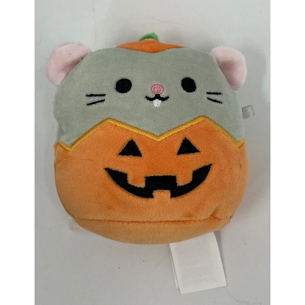 Squishmallow 4.5